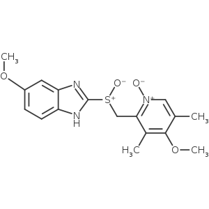 Omeprazole Related Compound E