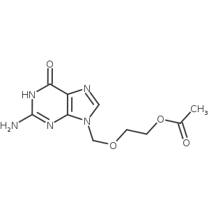 Acyclovir Related Compound A