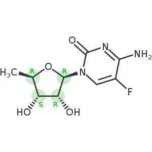 Capecitabine Related Compound A