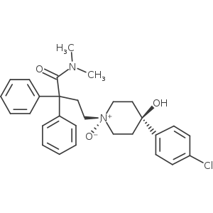 Loperamide Related Compound F