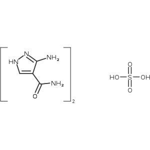 Allopurinol Related Compound A