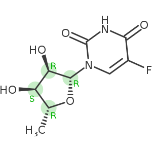 Capecitabine Related Compound B