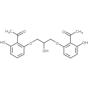 Cromolyn Related Compound A
