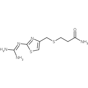 Famotidine Related Compound D