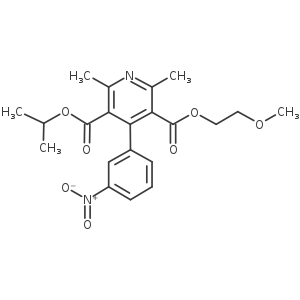 Nimodipine Related Compound A