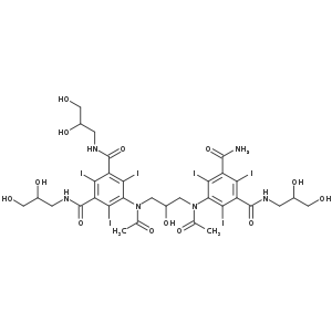 Iodixanol Related Compound E