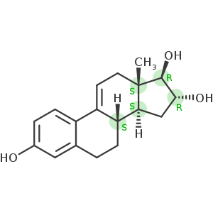 Estriol Related Compound A