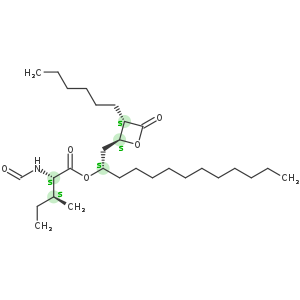Orlistat Related Compound E