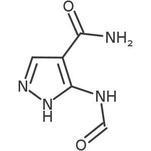 Allopurinol Related Compound B