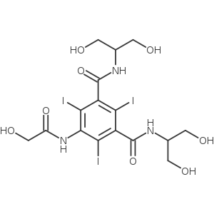 Iopamidol Related Compound B