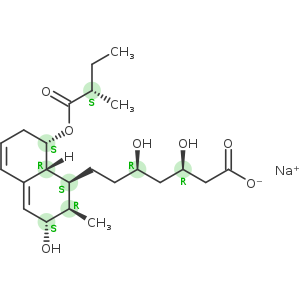 Pravastatin Related Compound A