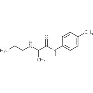 Prilocaine Related Compound B