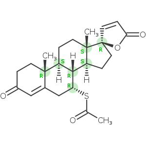 Spironolactone Related Compound B