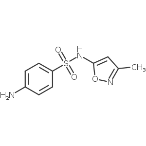 Sulfamethoxazole Related Compound F