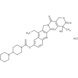 Irinotecan Related Compound C