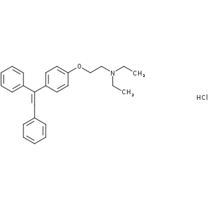 Clomiphene Related Compound A
