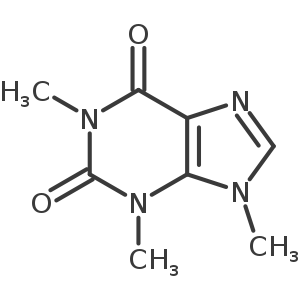 Caffeine Related Compound C