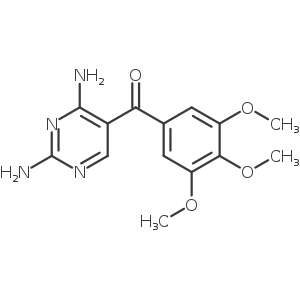 Trimethoprim Related Compound B