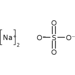 Sodium Sulfate Anhydrous