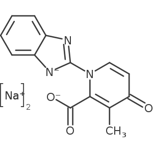 Rabeprazole Related Compound A