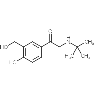 Albuterol Related Compound B