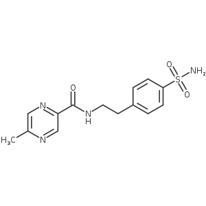 Glipizide Related Compound A