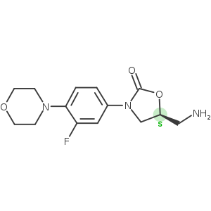 Linezolid Related Compound C