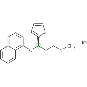 Duloxetine Related Compound A