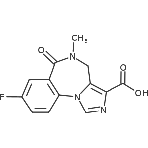 Flumazenil Related Compound A