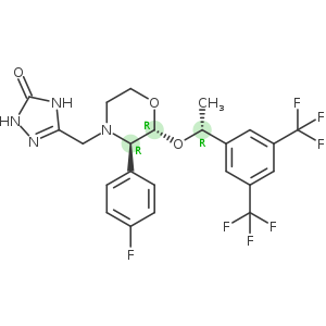 Aprepitant Related Compound A