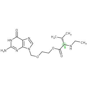 Valacyclovir Related Compound D