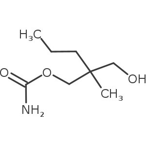Carisoprodol Related Compound A