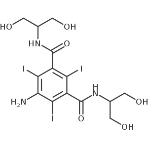Iopamidol Related Compound A