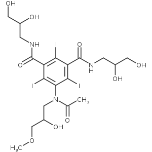 Iodixanol Related Compound D