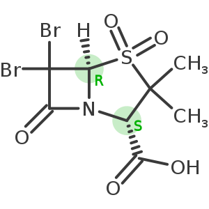 Sulbactam Related Compound E