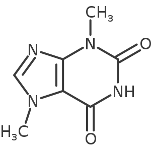 Caffeine Related Compound D