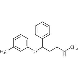 Atomoxetine Related Compound B