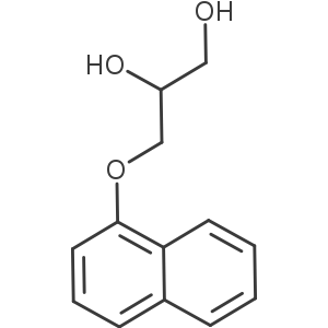 Propranolol Related Compound A