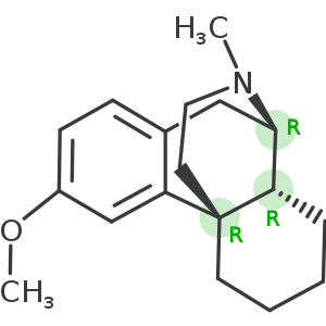 Levomethorphan Solution