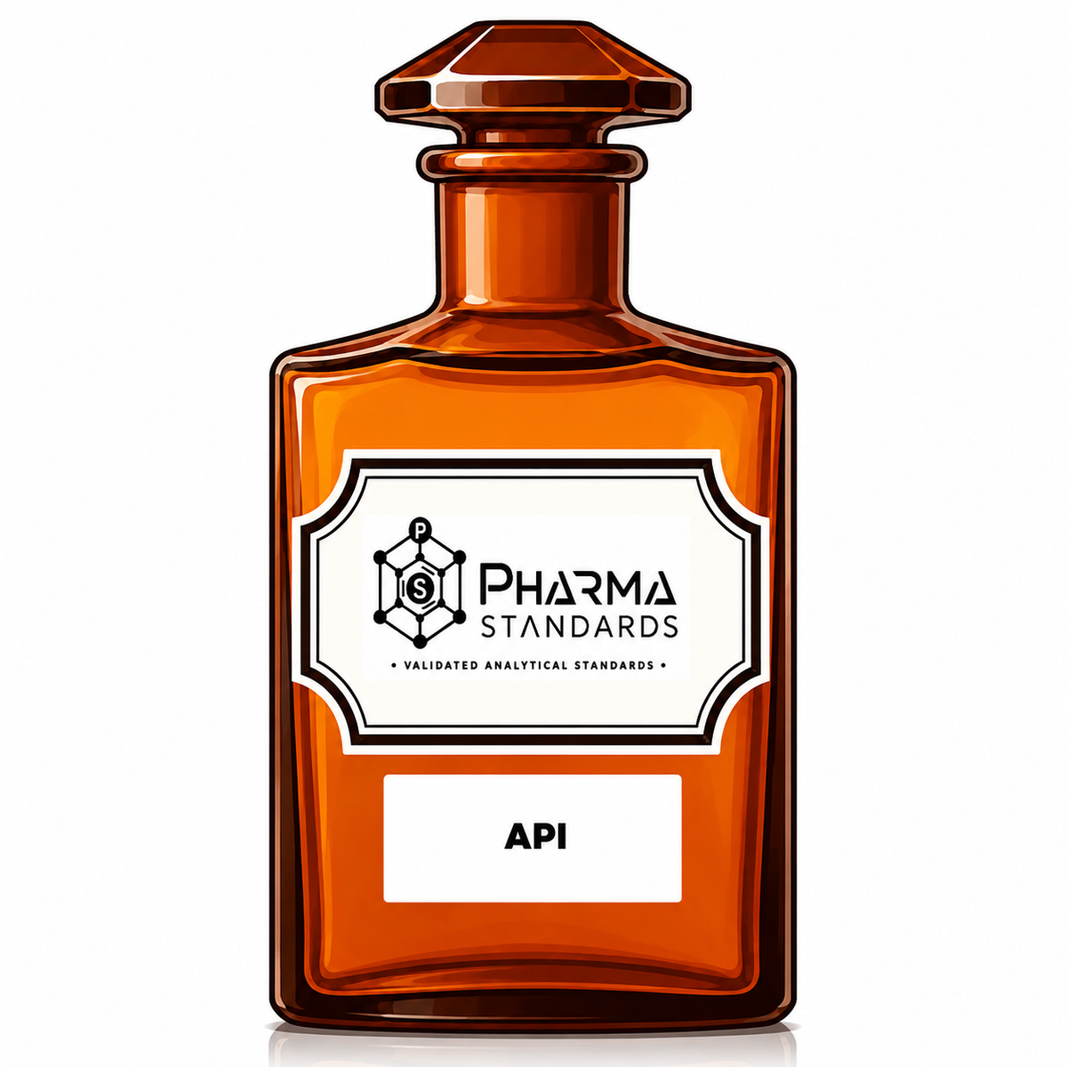 Active Pharmaceutical Ingredient