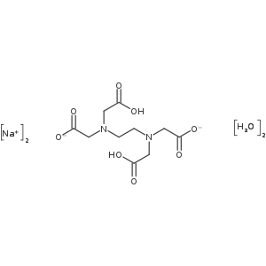 Edetate Disodium