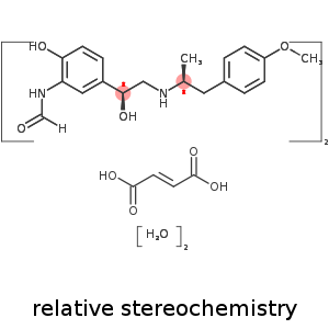 Formoterol Fumarate