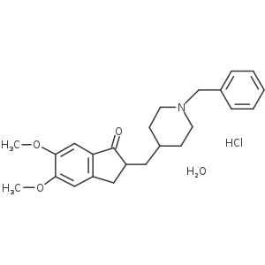 Donepezil Hydrochloride