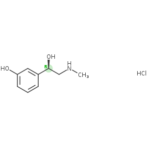 Phenylephrine Hydrochloride