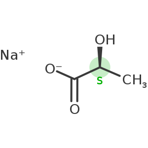 Sodium Lactate