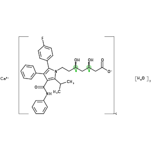 Atorvastatin Calcium