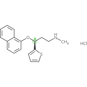 Duloxetine Hydrochloride
