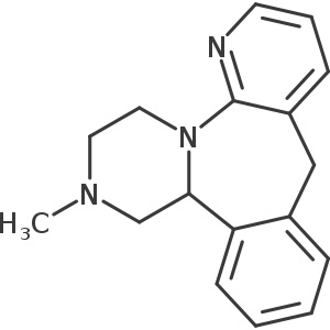 Mirtazapine
