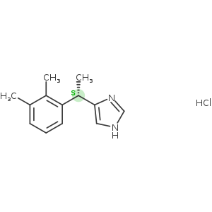 Dexmedetomidine Hydrochloride