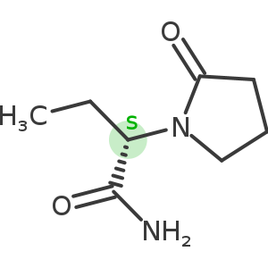 Levetiracetam
